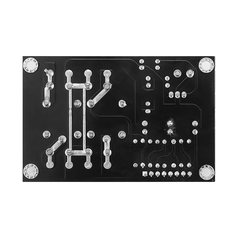 AIYIMA UPC1237 2 0 Защитная плата динамика 300Wx2 для 1875 LM3886 TDA7294 Усилитель мощности