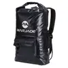 Outdoor Waterproof Backpacks Shoulder Bag 22L Upstream Bag Drifting Waterproof Bucket Bag Camouflage Drying Bag Travel Backpack 3