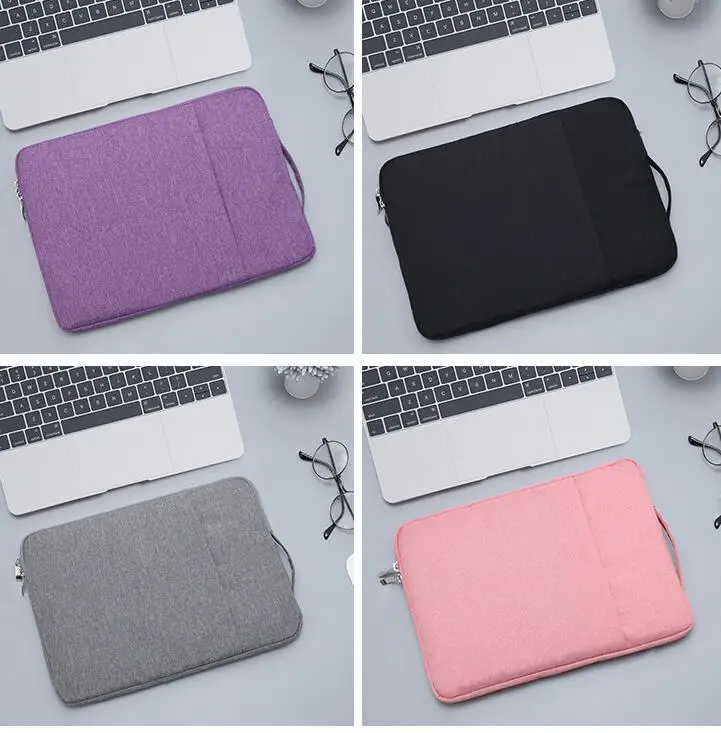 Handbag Pouch Case for Samsung Galaxy Tab S7 /S7 FE/S8 12.4 Inch Tab S7 11" T870 S8 Ultra 14.6 Inch Tablet Laptop Sleeve Bag 13 Handbag Pouch Case for Samsung Galaxy Tab S7 /S7 FE/S8 12.4 Inch Tab S7 11" T870 S8 Ultra 14.6 Inch Tablet Laptop Sleeve Bag