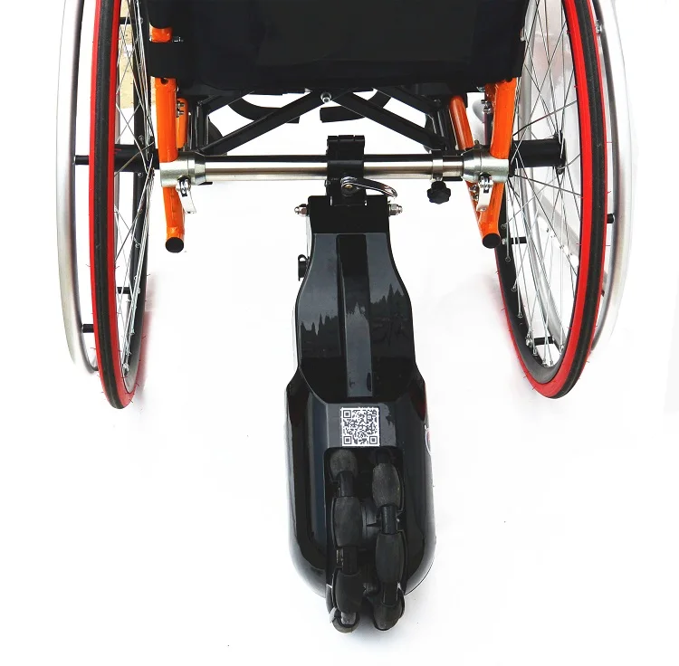 24V 250W Электрический инвалидный колясок трактор кресло-коляска Handbike DIY электрического велосипеда Наборы с Батарея Электрический трактор