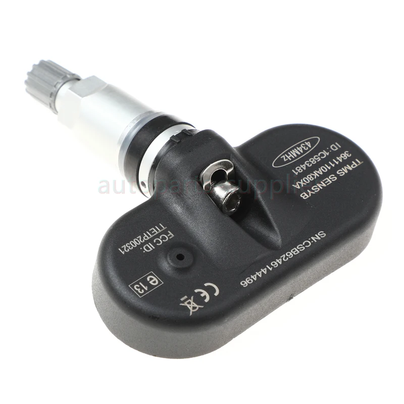 YAOPEI 434MHZ Ÿ̾ з  TPMS 3641110AK80XA 强 HAVAL H5 WINGLE 5 C30 