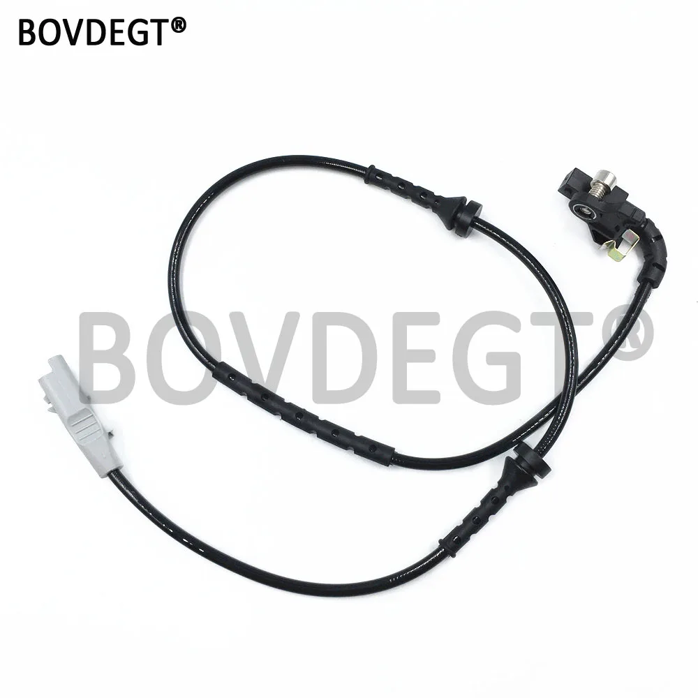Rear ABS Wheel Speed Sensor for PEUGEOT 307 308 CITROEN C4 DS4 9674195780 4545K8 4545J7 9665021280 | Автомобили и мотоциклы