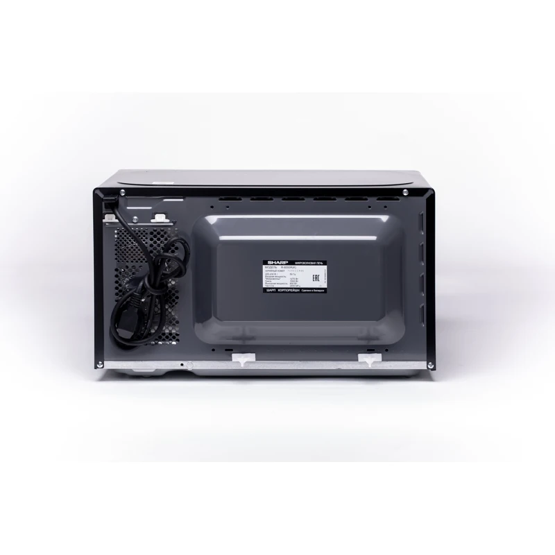 Микроволновая печь SHARP R6000RK