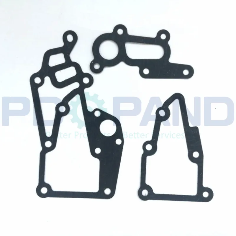 EW10J4 Overhaul Rebuilding Gasket Kit  for Peugeot 307 2.0L 4