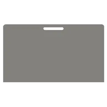 

15 inch Privacy Filter sn Protector film for 2012-2015 model Pro Laptop 35mx231mm