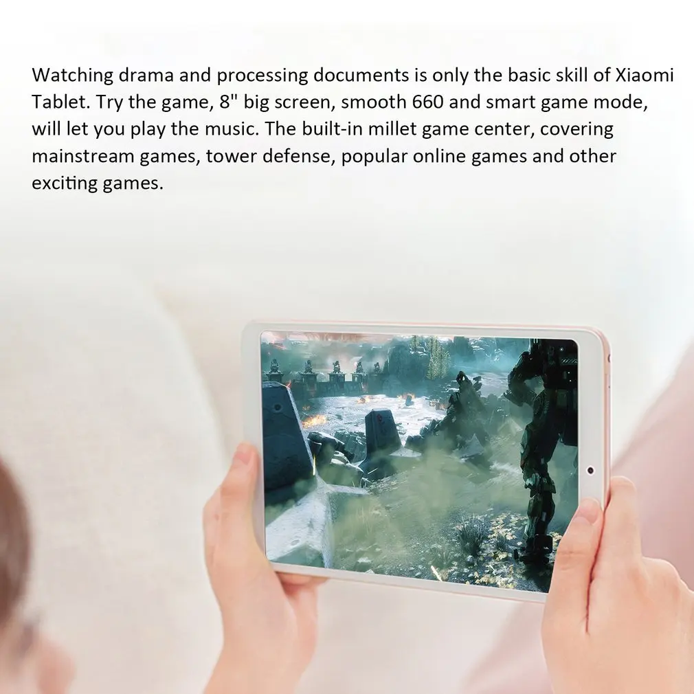 Xiaomi mi Pad 4 Plus pc tablet 8 ''Snapdragon 660 Octa Core Face ID 1920x1200 13.0MP+ 5.0MP 4G планшеты mi Pad 4