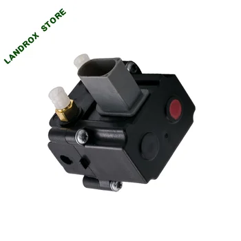 

37206789937 for BMW X5 E70 X6 E71 E61 Touring Suspension Air Supply Solenoid Valve Block