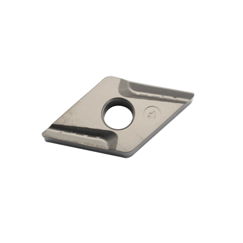 DNMG150404 R VF CT3000 10 шт. токарный металлокерамический сорт карбида внешние токарные вставки в инструменты токарный станок резец инструмент токарная вставка