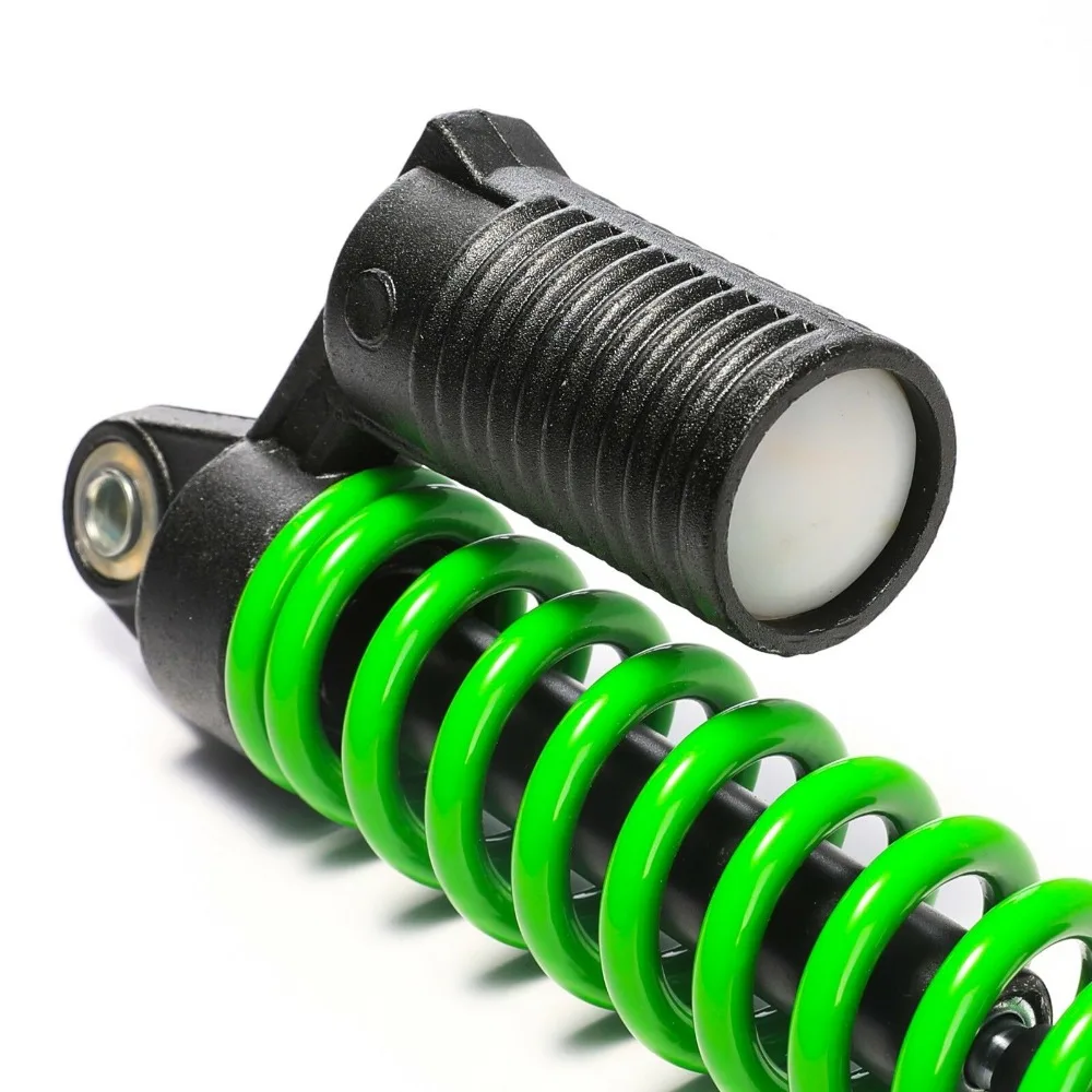 Clevis Front Shocks (3)