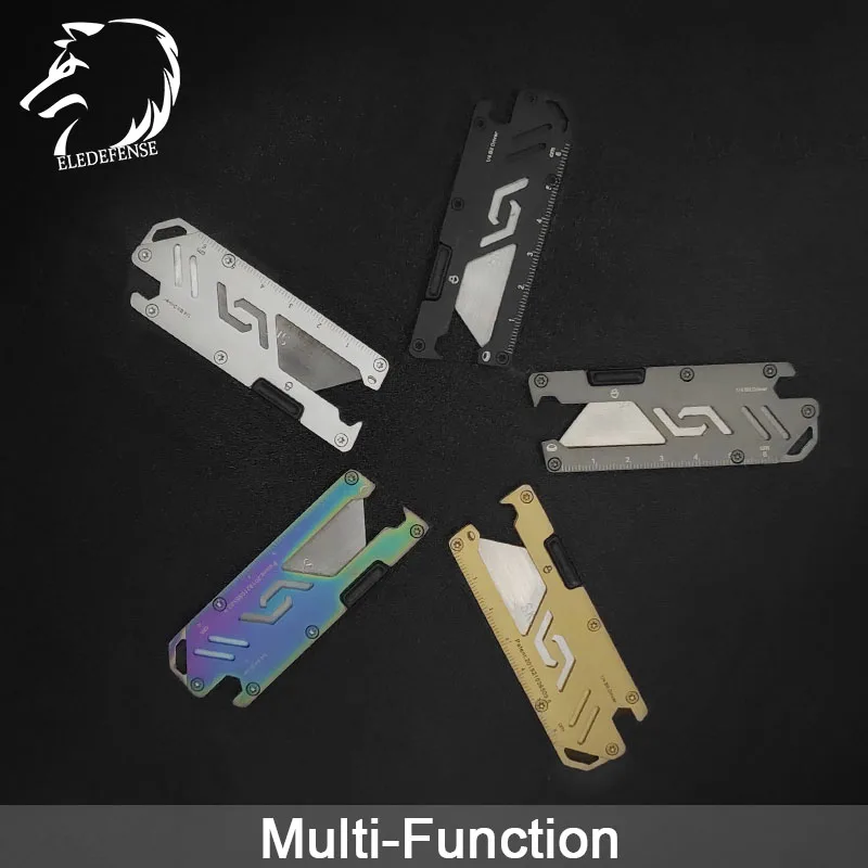 5/Color New Multi Function Portable Courier Knives Student Manual Opener Key chain Utility Wallpaper Parcel Knife Paper Cutter |