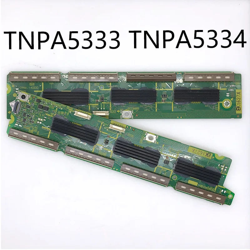 Новинка 95% встроенная буферная плата TNPA5333 AH TNPA5334 б/у | Электроника