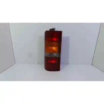 

2264674 Left Rear light Ford Transit Box (e _ _)
