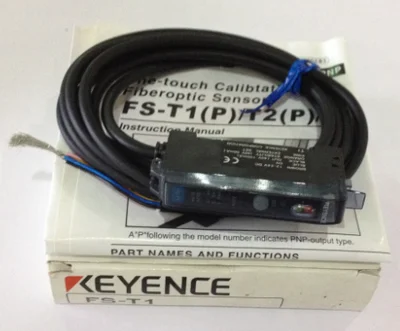 

In stock!!! NEW FS-T1 FS-M1 Optical fiber amplifier Free Shipping
