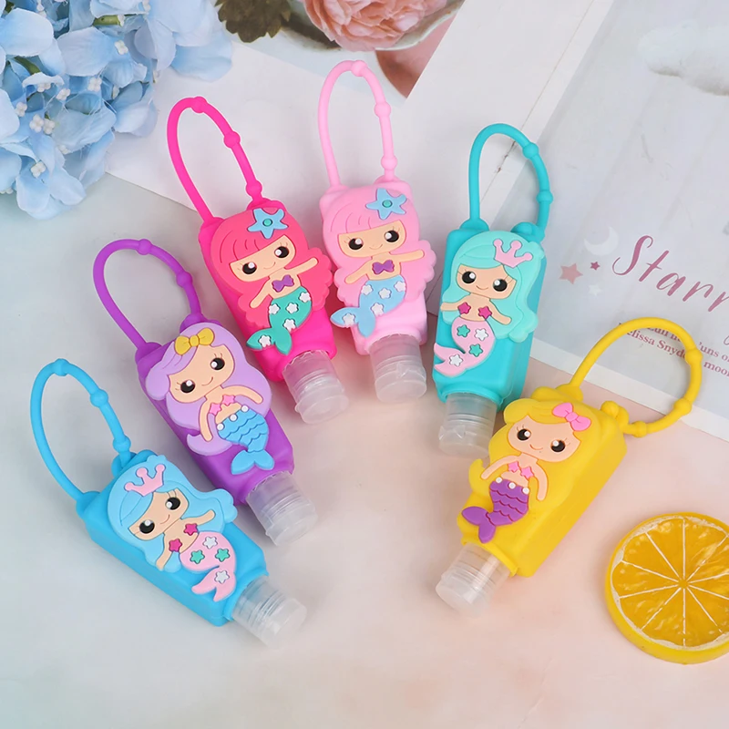 30ml Embossed Cute Colored Cartoon Owl Shape Silicone Mini Hand Sanitizer Detachable Cover Travel Portable Refillable Bottle 30ml Embossed Cute Colored Cartoon Owl Shape Silicone Mini Hand Sanitizer Detachable Cover Travel Portable Refillable Bottle