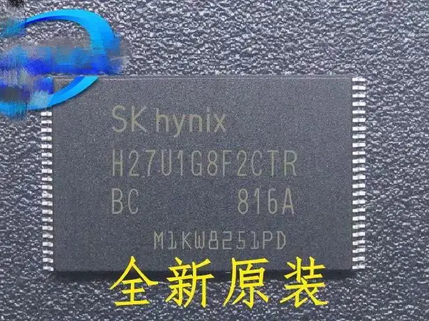10 шт/H27U1G8F2CTR-BC H27U1G8F2CTR BC 128MB NAND FLASH