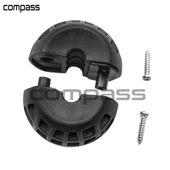 

8mm Winch Guard Cable Stop ATV UTV Commander Hook Stopper Line Save Hot sale