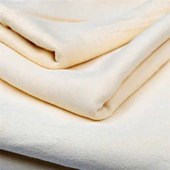 

40*50cm Cleaning Cloth Natural Chamois Screen Towel Detailing Irregular