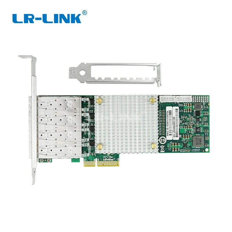 LREC9054PF-4SFP-1