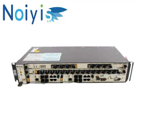 Полная машина huawei FTTH GPON OLT 5608T