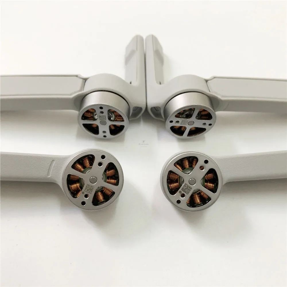 DJI Mavic Mini Arms Body Shell средняя рамка Нижняя оболочка верхняя крышка Mavic Mini Замена запасных частей