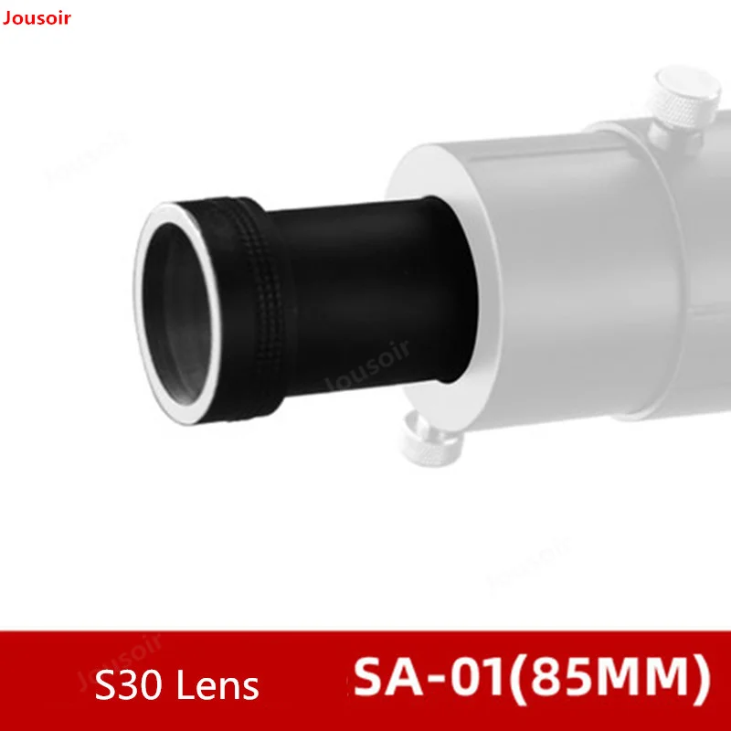 B Godox S30 Аксессуары для фотографии заполняющий свет Прожектор проекционный объектив цветной свет Стенд Пакет CD50 T03 - Цвет: B