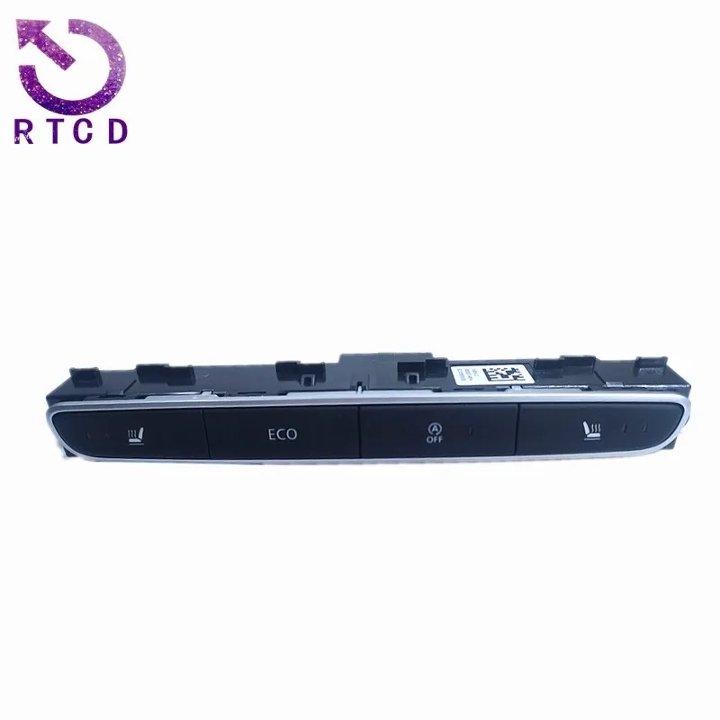 

New Original Multifunction Switch Button 283E82672R For Renault Espace V Talisman XFD Koleos II Megane Scénic IV