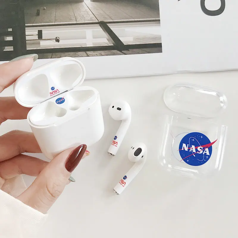 1 комплект, мультяшный пылезащитный стикер, протектор для Apple AirPods, Пылезащитная наклейка, Защитная пленка для Air Pods, аксессуары