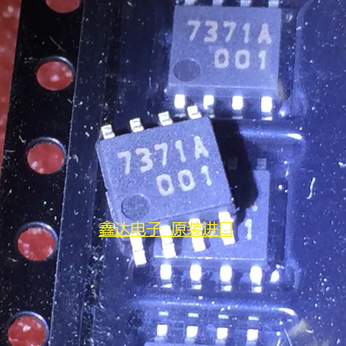 10 шт./лот TA7371AF TA7371AF SOP8 7371A