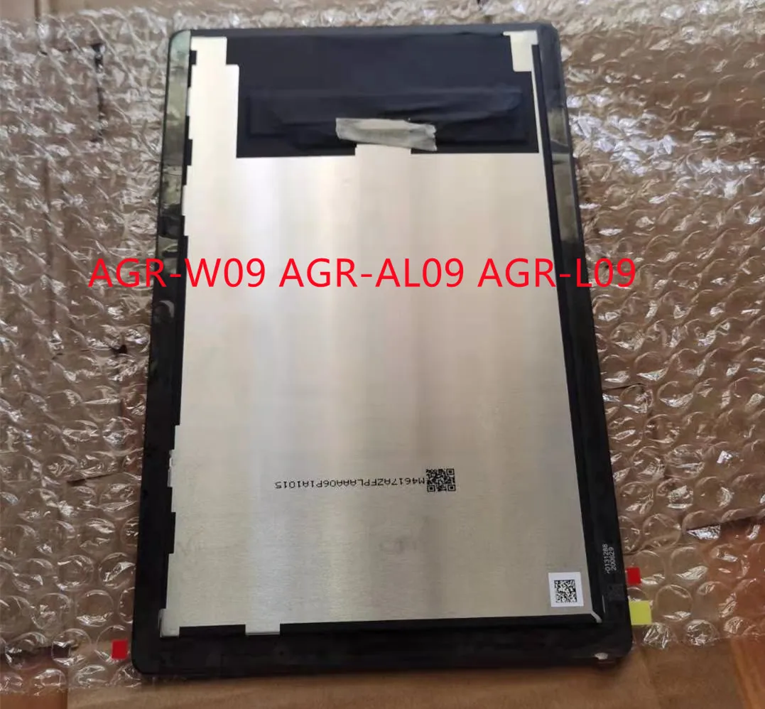 Новинка для Huawei Matepad T 10 T10/Honor Pad X6 AGR-W09 AGR-AL09 AGR-L09 ЖК-дисплей + сенсорный экран в сборе