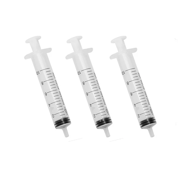 50pcs No converters MUB-50 шт 10 мл многоразовый дозатор шприца для духов Портативный дозатор для заправки бутылок устройство для наполнения домашних животных шприц для кормления - Цвет: 50pcs No converters