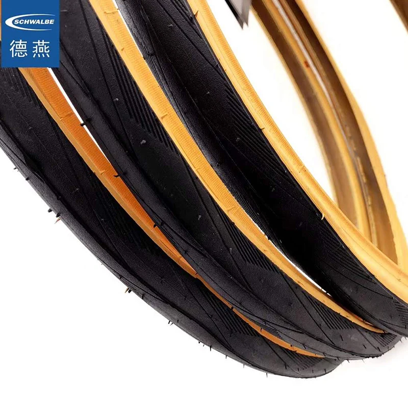 Schwalbe ONE 20x1.1 Steel Wire Bicycle Tire 20 inch 28-406