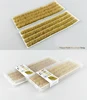 Rice and wheat field scene model  1 / 72 1 / 87 ho train sand table DIY miniature landscape material high quality 5
