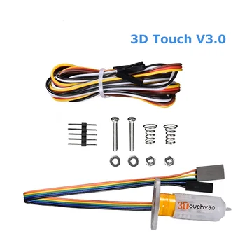 

3D Touch V3.0 Auto Bed Leveling Sensor Touch Sensor BL AUTO Touch sensor For 3D Printer