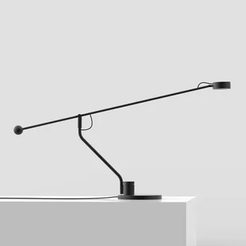 

Modern Italy write study adjustable rocker arm of the Nordic contracted design office desk reading lamp