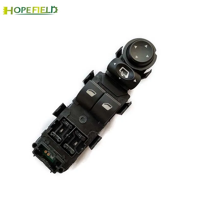 

6554.HE Car Electric Power Window Lifter Control Button Switch For Citroen C4 2004-2010