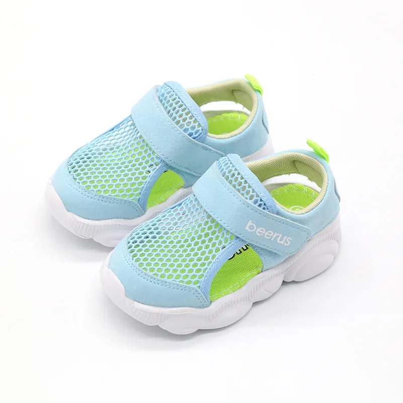 Обувь для малышей; сезон лето; сетчатая повседневная детская обувь; zapatos bebe; обувь для малышей; schoenen; обувь для новорожденных; chausson bebe