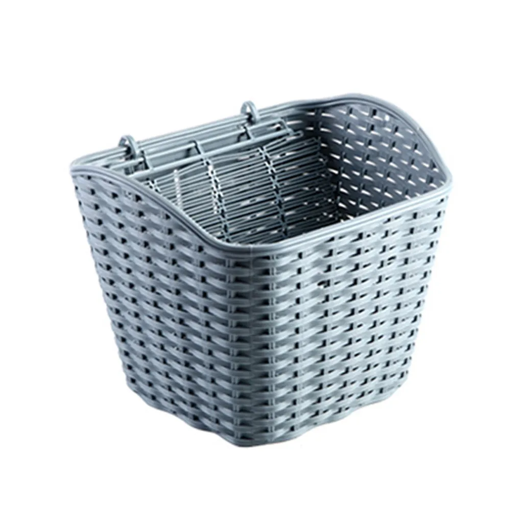 ladies bicycle basket