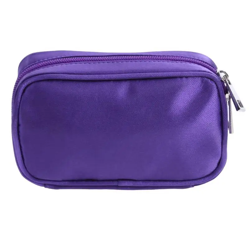 bottles essential oil case carry holder storage aromatherapy bag