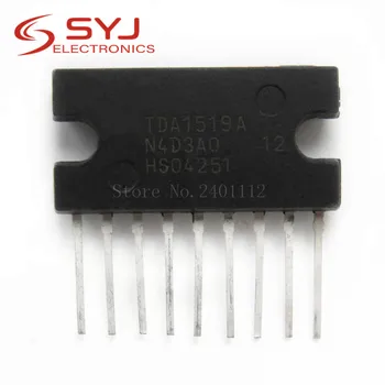 

5pcs/lot TDA1519CL TDA1519C TDA1519 ZIP-9 new original In Stock