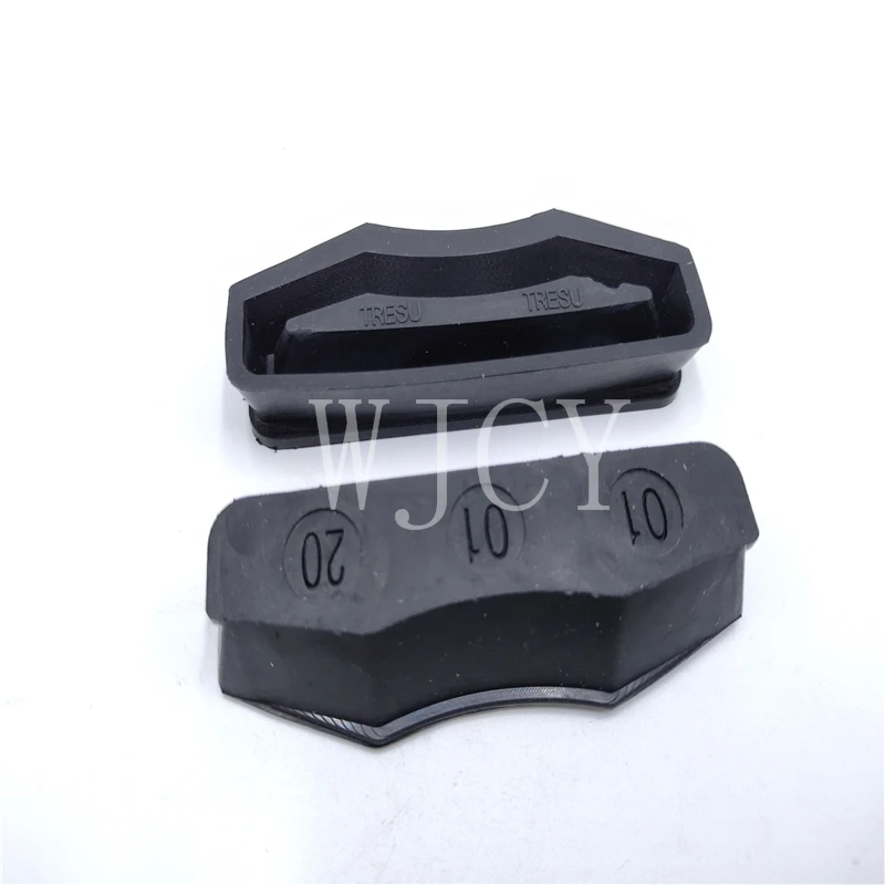 Bloco de Óleo Óleo Raspador de Óleo Plugue C6.043.262 10 Peças Cd74 Xl75 Sm102 Cd102 Xl105 - Imagem 6