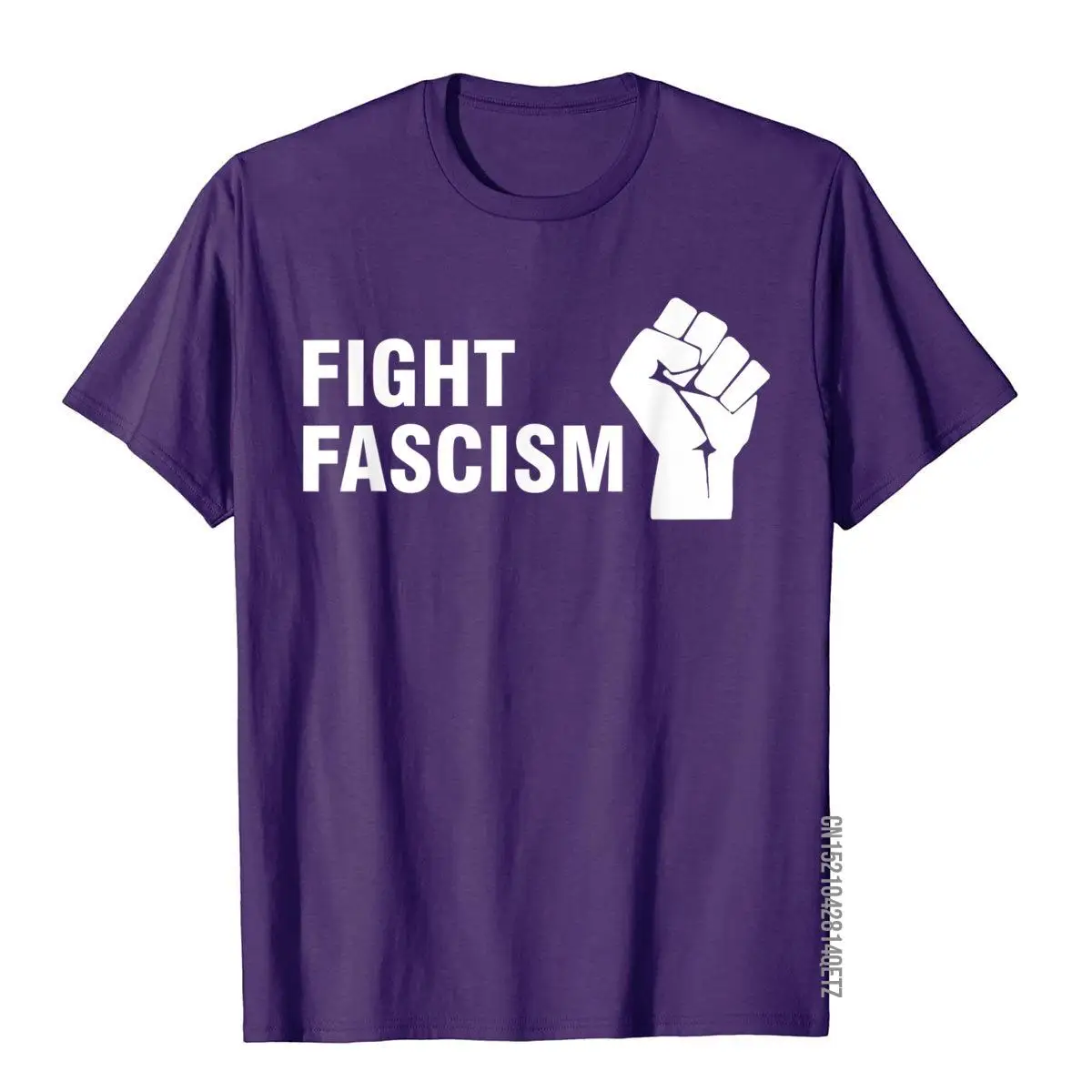 Fight fascism__B10206purple