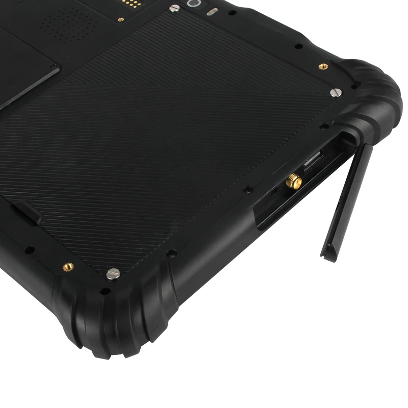 Winpad W1000 IP67 Rugged Waterproof Windows 10 Table 10inch FHD IPS Display Intel Apollo lake N3450 4GB 64GB GPS NFC Fast Charge