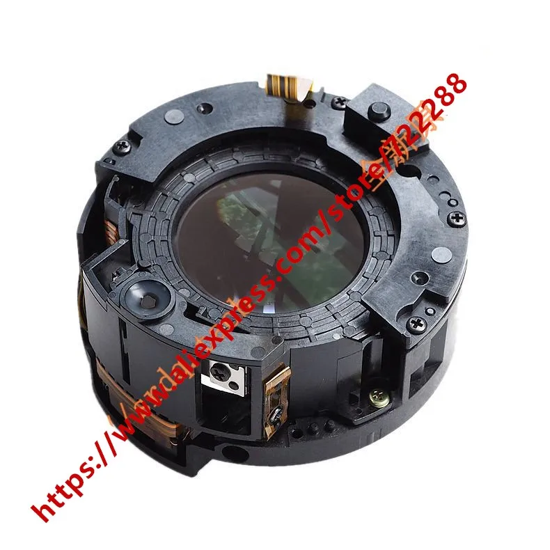 Repair Parts For Sony FE 16-35mm F2.8 GM SEL1635GM Lens 2 Group Block Ass'y  A-2185-961-A