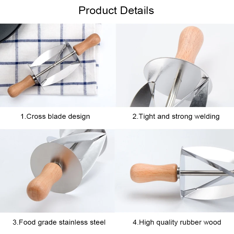 Manufacturers Direct Selling Bakery Pancakes Tool Pancake