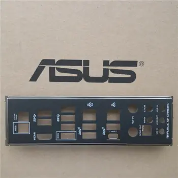 

For ASUS I/O IO SHIELD ROG MAXIMUS XI EXTREME