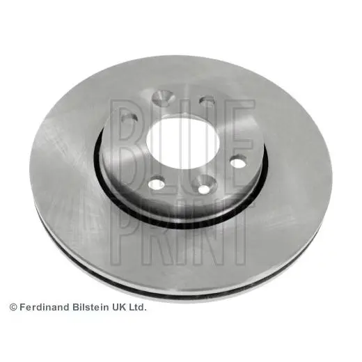 Диск тормозной NISSAN MICRA 03-/NOTE 06-/RENAULT MEGANE 03-/CLIO