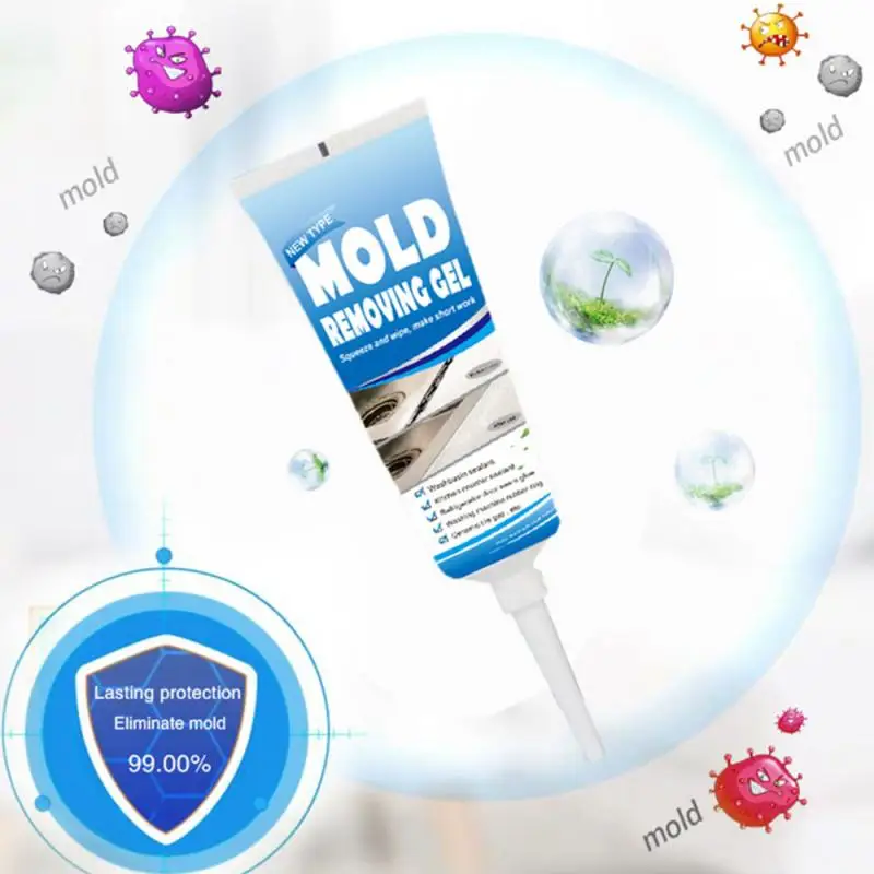 Mildew Proofing Moisture Absorber Bags Mold Remover Gel For Ceramic Tile To Mold Mildew Cleaner Wall Mould Removal Ceramic Tile