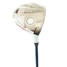 Новые женские клюшки для гольфа Maruman SHUTTLE Golf проход древесина 3/17 Деревянные клюшки для гольфа графитовый Вал Cooyute