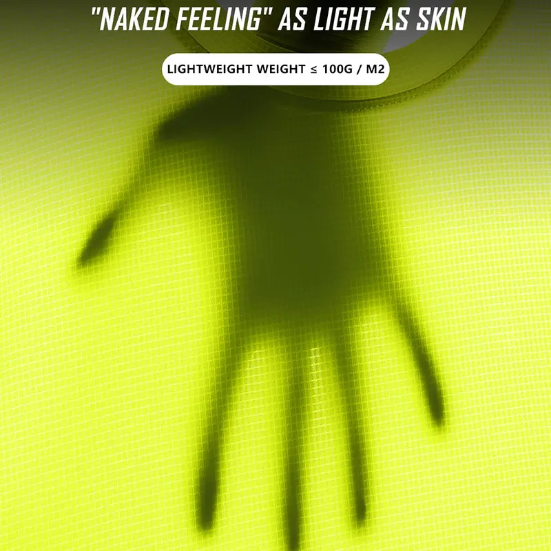 Quick-Dry Long Sleeve Sports Shirt 3