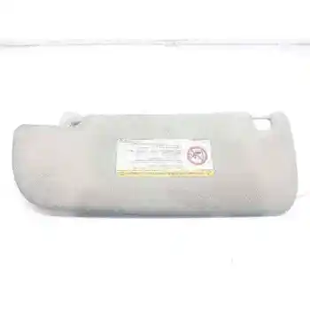 

78342D521 PARASOL RIGHT SAAB 9-3 SALOON